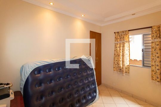 Quarto 2 de casa à venda com 3 quartos, 230m² em Vila Aricanduva, São Paulo