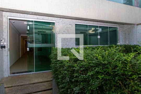 Área comum de apartamento à venda com 2 quartos, 100m² em Centro, Diadema