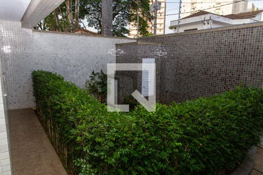 Área comum de apartamento à venda com 2 quartos, 100m² em Centro, Diadema