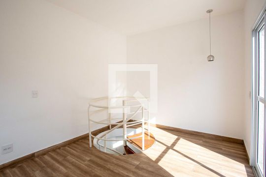 Sala 2 de apartamento à venda com 2 quartos, 100m² em Centro, Diadema