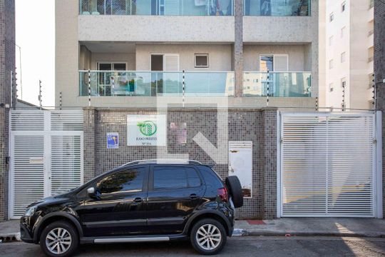 Fachada do Prédio de apartamento à venda com 2 quartos, 100m² em Centro, Diadema