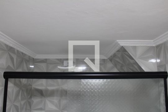 Banheiro de casa à venda com 4 quartos, 170m² em Jardim Teresa, São Paulo