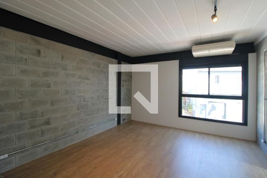 Suíte 1 de casa para alugar com 3 quartos, 168m² em Jardim Cidália, São Paulo