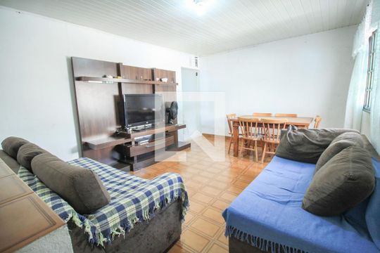 Casa para alugar com 2 quartos, 160m² em Vila Invernada, São Paulo