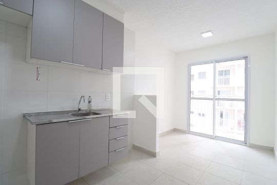 Apartamento para alugar com 1 quarto, 29m² em Bom Retiro, São Paulo