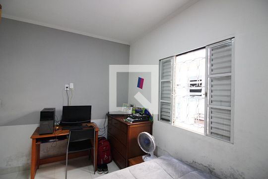 Quarto 2 de casa à venda com 3 quartos, 167m² em Jordanópolis, São Bernardo do Campo