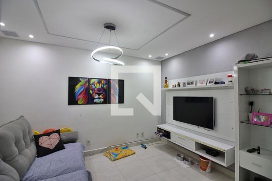 Casa à venda com 3 quartos, 167m² em Jordanópolis, São Bernardo do Campo
