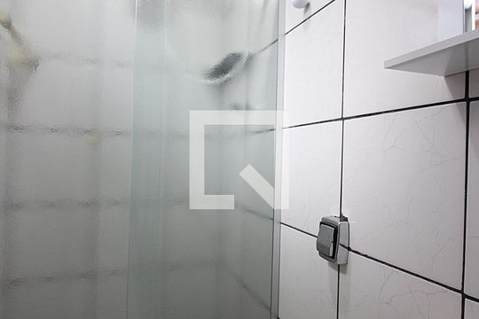 Banheiro 2 de casa à venda com 3 quartos, 167m² em Jordanópolis, São Bernardo do Campo