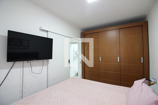 Quarto 1 de casa à venda com 3 quartos, 167m² em Jordanópolis, São Bernardo do Campo