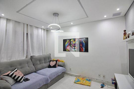 Sala/Cozinha de casa à venda com 3 quartos, 167m² em Jordanópolis, São Bernardo do Campo