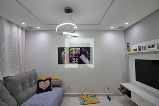 Sala/Cozinha de casa à venda com 3 quartos, 167m² em Jordanópolis, São Bernardo do Campo