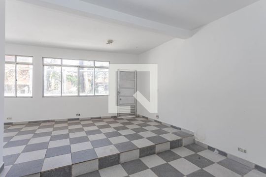 Suite 1 de casa à venda com 5 quartos, 255m² em Aclimação, São Paulo