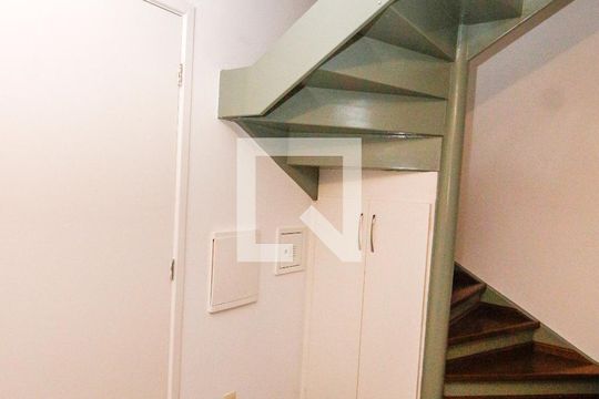 Sala de kitnet/studio à venda com 1 quarto, 48m² em Vila Andrade, São Paulo