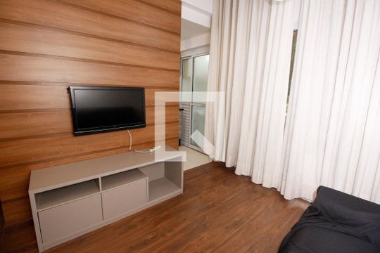 Sala de kitnet/studio à venda com 1 quarto, 48m² em Vila Andrade, São Paulo