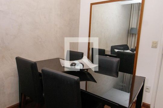Sala de kitnet/studio à venda com 1 quarto, 48m² em Vila Andrade, São Paulo