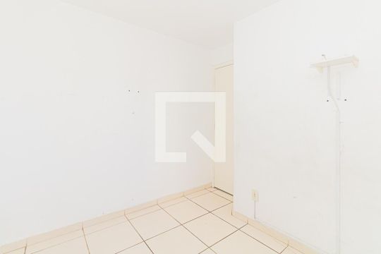 Quarto de apartamento à venda com 1 quarto, 45m² em Parque Novo Mundo, São Paulo