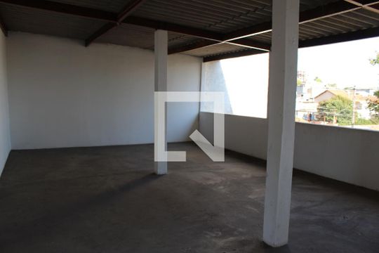 Área Externa de casa à venda com 2 quartos, 103m² em Vila Alpina, São Paulo