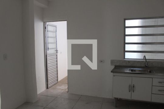 Cozinha de casa à venda com 2 quartos, 103m² em Vila Alpina, São Paulo