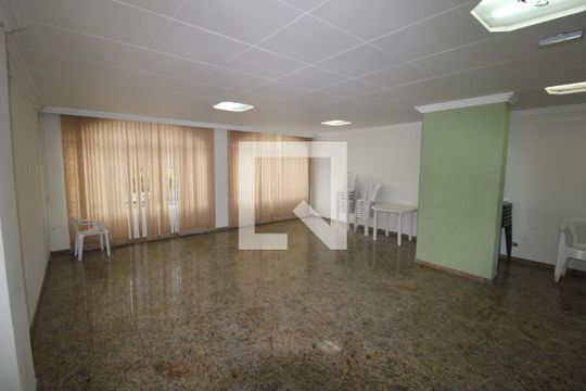 Área Comum de apartamento à venda com 3 quartos, 100m² em Vila Paulicéia, São Paulo