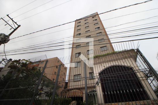 Área Comum de apartamento à venda com 3 quartos, 100m² em Vila Paulicéia, São Paulo