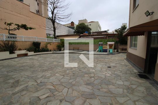 Área Comum de apartamento à venda com 3 quartos, 100m² em Vila Paulicéia, São Paulo