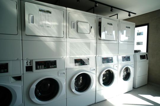 Área comum de apartamento para alugar com 1 quarto, 30m² em Pinheiros, São Paulo
