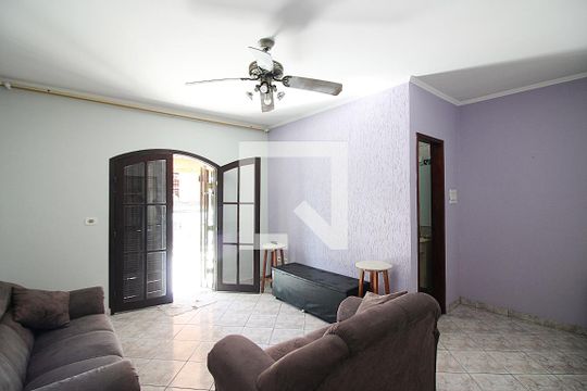 Quarto 1 - Suíte de casa à venda com 4 quartos, 334m² em Assunção, São Bernardo do Campo