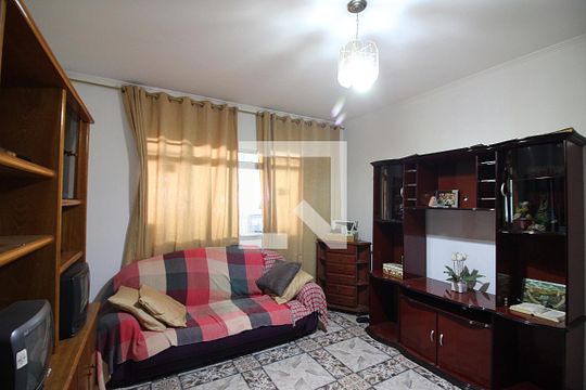 Casa à venda com 4 quartos, 334m² em Assunção, São Bernardo do Campo