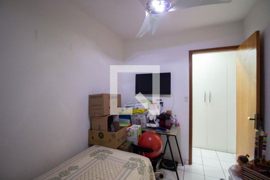 Quarto 1 de apartamento à venda com 2 quartos, 49m² em Jardim Casa Pintada, São Paulo