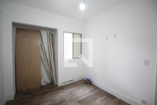 Quarto 1 de apartamento à venda com 2 quartos, 52m² em Tucuruvi, São Paulo