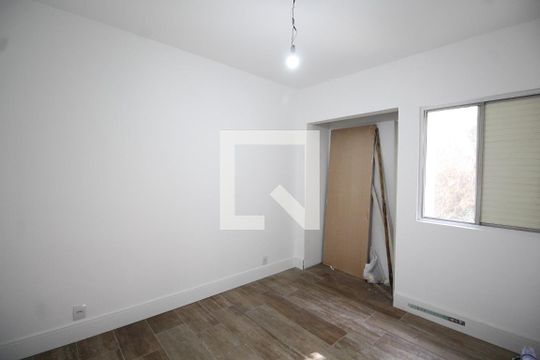 Quarto 1 de apartamento à venda com 2 quartos, 52m² em Tucuruvi, São Paulo