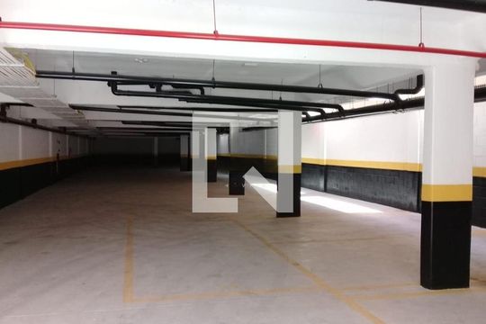 Apartamento à venda com 2 quartos, 44m² em Jardim Vila Formosa, São Paulo