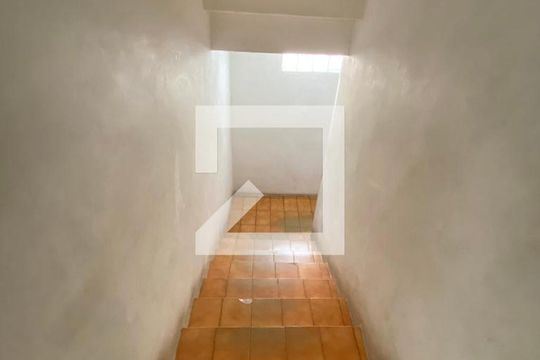 Área comum de casa para alugar com 4 quartos, 100m² em Parque Edu Chaves, São Paulo