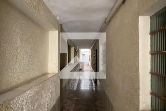 Área comum de casa para alugar com 4 quartos, 100m² em Parque Edu Chaves, São Paulo