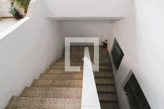 Área comum de casa para alugar com 4 quartos, 100m² em Parque Edu Chaves, São Paulo