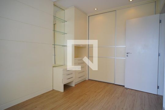 Quarto 1 de apartamento para alugar com 2 quartos, 65m² em Centro, Florianópolis