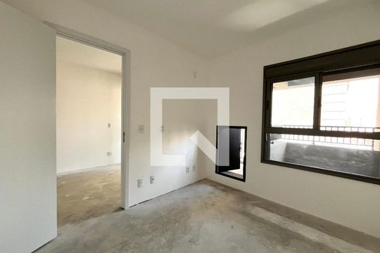 Quarto de apartamento para alugar com 1 quarto, 34m² em Saúde, São Paulo