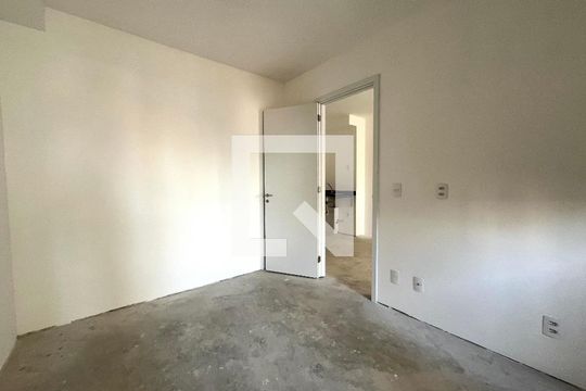 Quarto de apartamento para alugar com 1 quarto, 34m² em Saúde, São Paulo