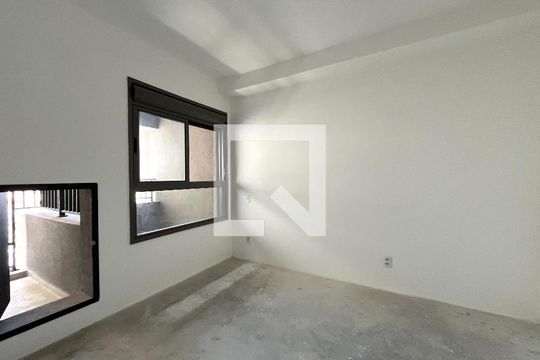 Quarto de apartamento para alugar com 1 quarto, 34m² em Saúde, São Paulo