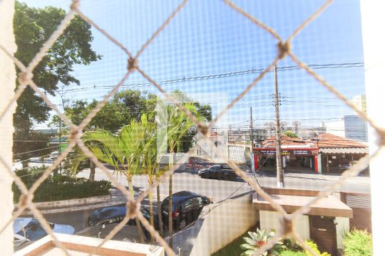 Vista Do Quarto 2 de apartamento à venda com 3 quartos, 68m² em Vila Formosa, São Paulo