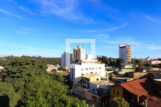 Vista de apartamento à venda com 4 quartos, 170m² em Boa Vista, Belo Horizonte