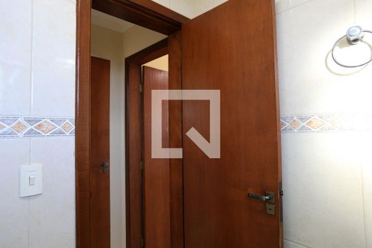 Banheiro 1 de apartamento à venda com 4 quartos, 170m² em Boa Vista, Belo Horizonte