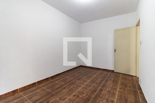 Suíte de casa à venda com 2 quartos, 70m² em Vila Caraguatá, São Paulo