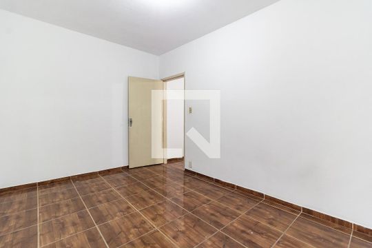 Suíte de casa à venda com 2 quartos, 70m² em Vila Caraguatá, São Paulo