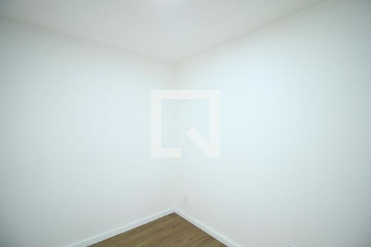 Quarto 1 de apartamento para alugar com 2 quartos, 39m² em Mooca, São Paulo