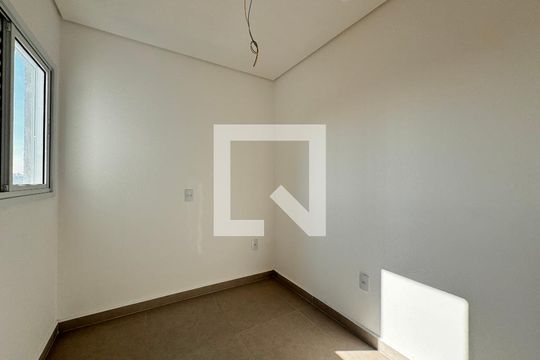 Quarto 1 de apartamento à venda com 2 quartos, 86m² em Utinga, Santo André