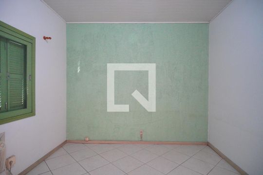 Quarto 1 de casa para alugar com 3 quartos, 190m² em Pátria Nova, Novo Hamburgo