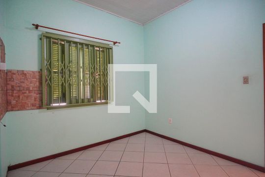Cozinha de casa para alugar com 3 quartos, 190m² em Pátria Nova, Novo Hamburgo