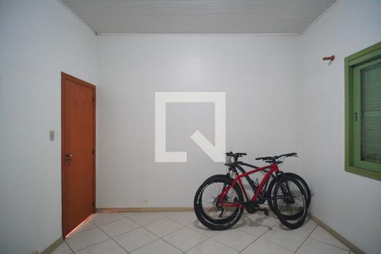 Quarto 1 de casa para alugar com 3 quartos, 190m² em Pátria Nova, Novo Hamburgo