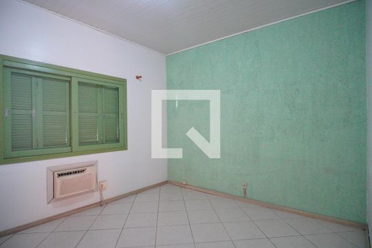 Quarto 1 de casa para alugar com 3 quartos, 190m² em Pátria Nova, Novo Hamburgo